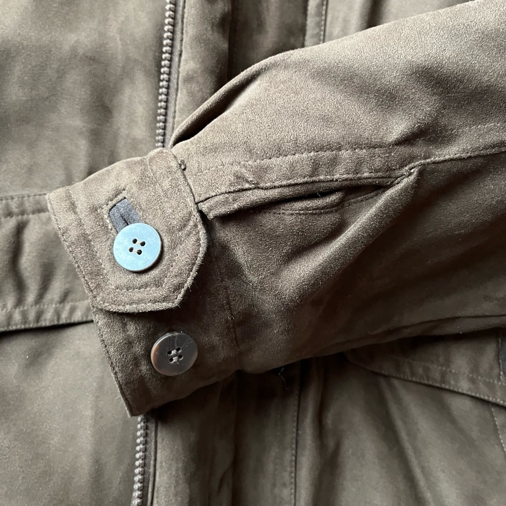 Man’s Winter Jacket - image 6